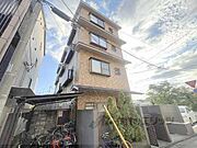 ＧＲＡＮＤＶＡＬＵＥ下鴨東 4階 築42年4ヶ月の賃貸物件