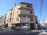 星合ビル 2階 築26年11ヶ月の賃貸物件