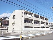 トマーテ桂 3階 築39年4ヶ月の賃貸物件