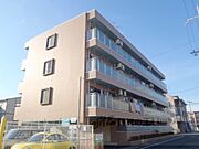 桂駅より徒歩13分 1階 築31年5ヶ月の賃貸物件