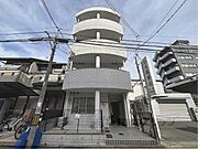 西大路駅より徒歩12分 4階 築37年10ヶ月の賃貸物件