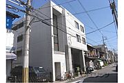 大宮駅より徒歩4分 3階 築42年の賃貸物件