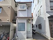 大宮駅より徒歩8分 1階 築136年10ヶ月の賃貸物件