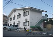 コーポ島祝 2階 築40年7ヶ月の賃貸物件