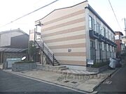 丹波口駅より徒歩15分 1階 築21年10ヶ月の賃貸物件