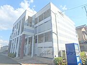 レオパレス北山westfountain 2階 築27年1ヶ月の賃貸物件