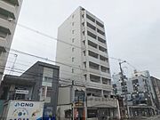 ヴェルメゾン御所西 3階 築19年5ヶ月の賃貸物件