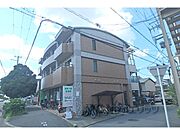 太秦天神川駅より徒歩6分 3階 築29年8ヶ月の賃貸物件