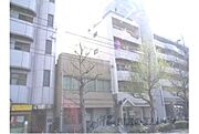 北大路駅より徒歩16分 4階 築39年6ヶ月の賃貸物件