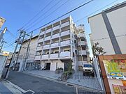 ダイアパレス京都祇園の賃貸物件