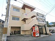 マイデスク下鴨の賃貸物件