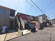 神宮丸太町駅より徒歩20分 2階 築41年5ヶ月の賃貸物件