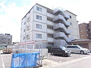 桂駅より徒歩19分 築38年5ヶ月 5階建の賃貸物件