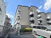 十条駅より徒歩9分 3階 築16年6ヶ月の賃貸物件