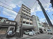 プレサンス京都二条城前風雅の賃貸物件