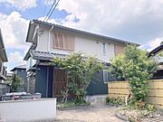 御室仁和寺駅より徒歩3分 築10年10ヶ月 2階建の賃貸物件