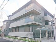 GRAMM桂稲荷山 1階 新築の賃貸物件