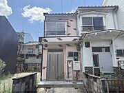 茶山・京都芸術大学駅より徒歩1分 1階 築55年5ヶ月の賃貸物件