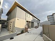 キャッスルヴュー山口 1階 新築の賃貸物件