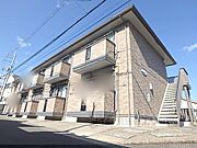 花園駅より徒歩8分 2階 築19年1ヶ月の賃貸物件