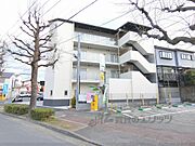 鞍馬口駅より徒歩5分 4階 築4年9ヶ月の賃貸物件