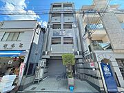 五条駅より徒歩6分 2階 築34年5ヶ月の賃貸物件