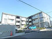 西大路駅より徒歩12分 1階 築7年の賃貸物件