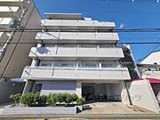 西京極駅より徒歩5分 2階 築31年7ヶ月の賃貸物件