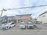 西大路駅より徒歩12分 1階 築19年4ヶ月の賃貸物件