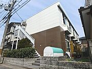 プレジール太秦 2階 築24年の賃貸物件