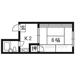 京都駅 3.8万円