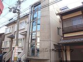 京都市中京区壬生森前町 3階建 築29年のイメージ
