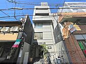 京都市下京区柳馬場通四条下る相之町 5階建 築34年のイメージ