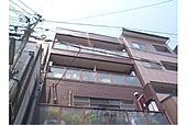 京都市東山区分木町 4階建 築38年のイメージ