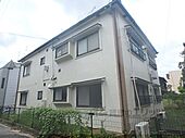 京都市伏見区深草開土町 2階建 築45年のイメージ