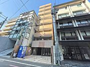 烏丸御池駅より徒歩2分 9階 築24年10ヶ月の賃貸物件