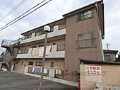 近江八幡市上野町 3階建 築38年のイメージ