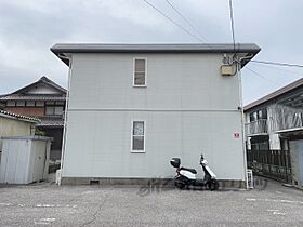 サンフラットおがたII棟 206 ｜ 滋賀県彦根市日夏町（賃貸アパート2LDK・2階・52.98㎡） その12