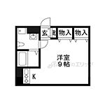 京都市中京区三条通烏丸東入梅忠町 11階建 築36年のイメージ