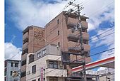 京都市東山区北木之元町 7階建 築24年のイメージ