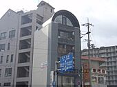 京都市南区吉祥院九条町 6階建 築37年のイメージ