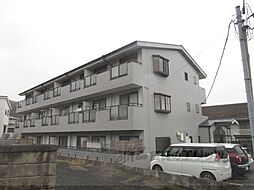 京阪石山坂本線 滋賀里駅 徒歩4分の賃貸アパート