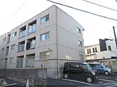 大津市馬場３丁目 3階建 築43年のイメージ