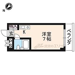 びわ湖浜大津駅 4.0万円