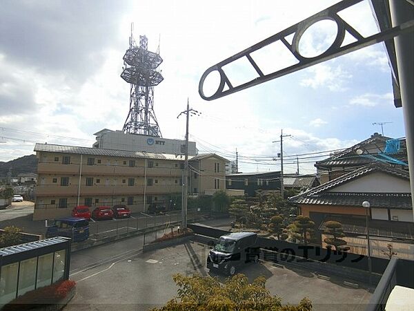 滋賀県野洲市小篠原(賃貸アパート1K・2階・23.18㎡)の写真 その16