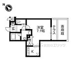 京都市東山区毘沙門町 5階建 築20年のイメージ