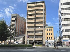 ミルウインドウ 802 ｜ 京都府京都市下京区五条通室町西入西錺屋町（賃貸マンション3LDK・8階・65.83㎡） その10