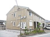 彦根市高宮町 2階建 築18年のイメージ