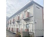 京都市右京区西院西今田町 2階建 築41年のイメージ