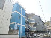 京都市山科区御陵鴨戸町 3階建 築34年のイメージ